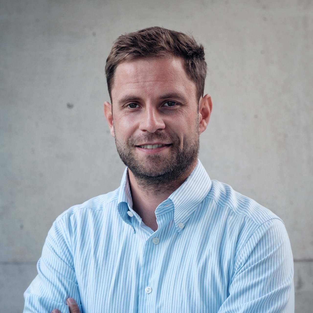 Dr.-Ing. Ayhan Celebi, Co-Founder SEEDOR und Partner Schwarzberg